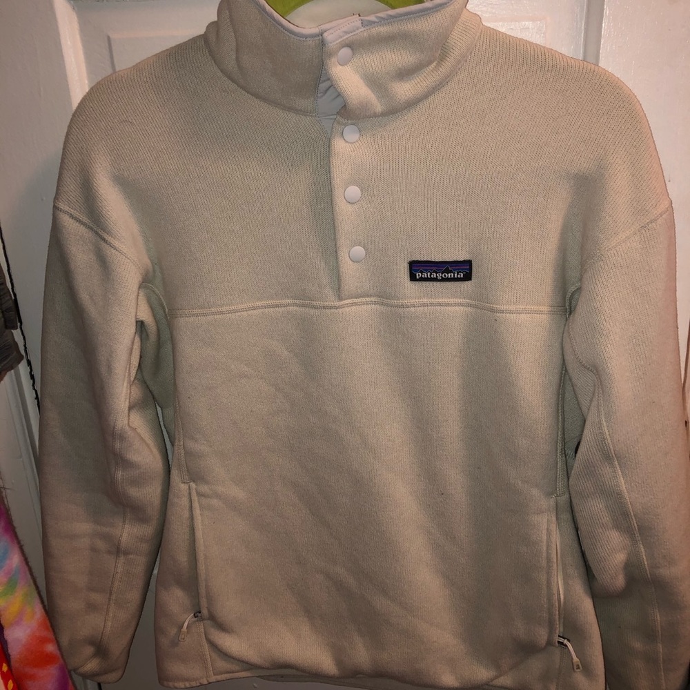 Patagonia Fleece